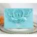 Pocket Invitation Laser Cut Paper Wedding Decoration Graduation Greeting Card